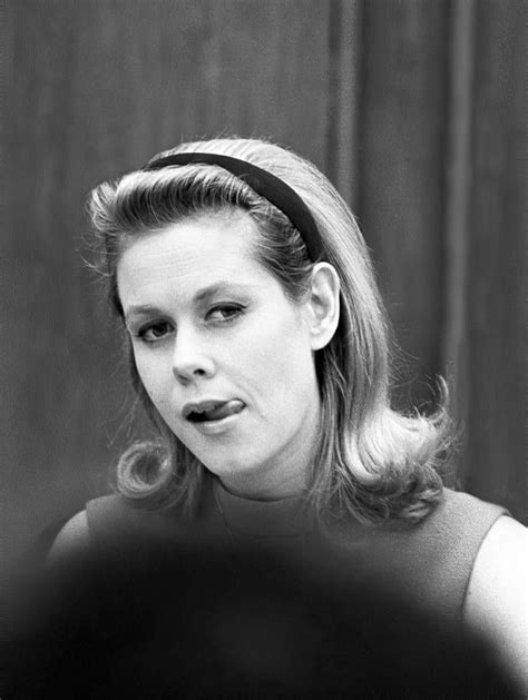 elizabeth montgomery naked